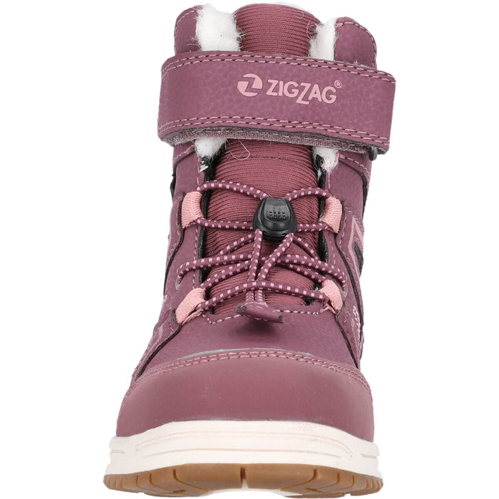 ZIGZAG Rincet Kids Boot WP Boots 4291 Nocturne