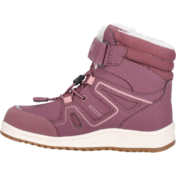 ZIGZAG Rincet Kids Boot WP Boots 4291 Nocturne