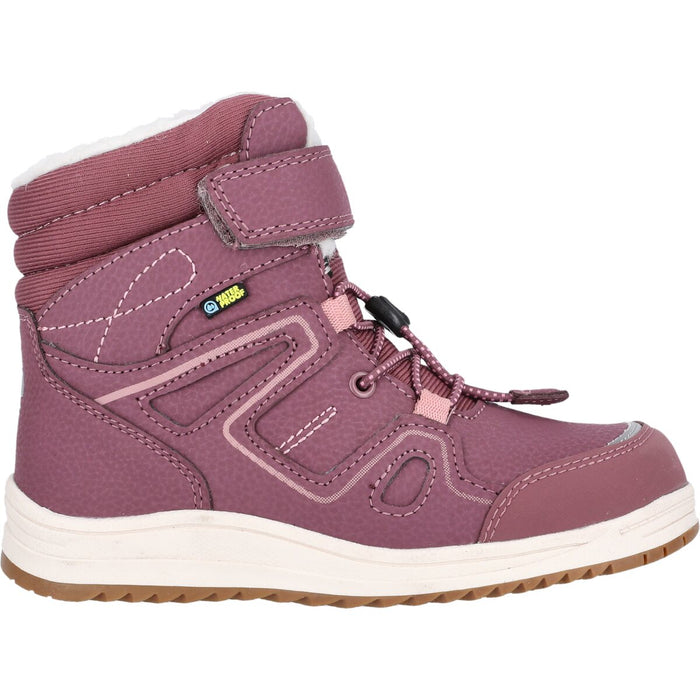 ZIGZAG Rincet Kids Boot WP Boots 4291 Nocturne