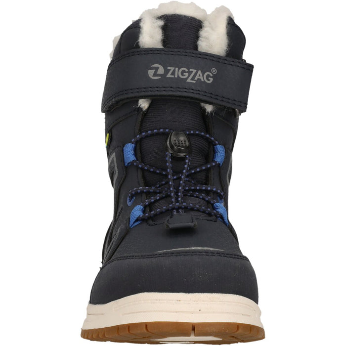 ZIGZAG Rincet Kids Winterboot WP Boots 1188 Salute