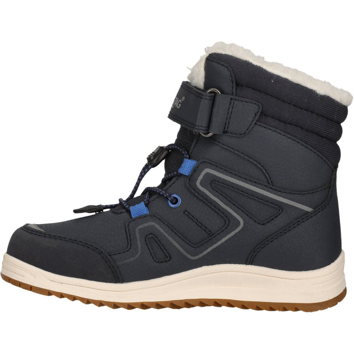 ZIGZAG Rincet Kids Winterboot WP Boots 1188 Salute