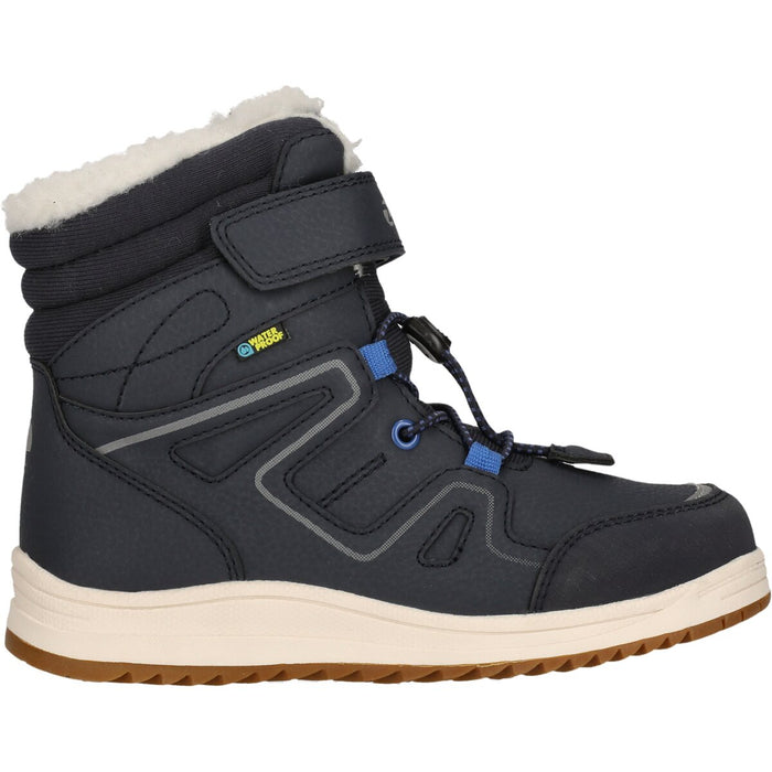 ZIGZAG Rincet Kids Winterboot WP Boots 1188 Salute