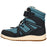 ZIGZAG Rincet Kids Winterboot WP Boots 2153 Dress Blues