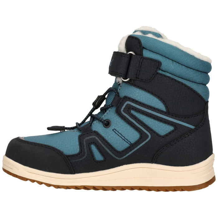 ZIGZAG Rincet Kids Winterboot WP Boots 2153 Dress Blues