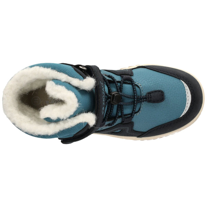 ZIGZAG Rincet Kids Winterboot WP Boots 2153 Dress Blues