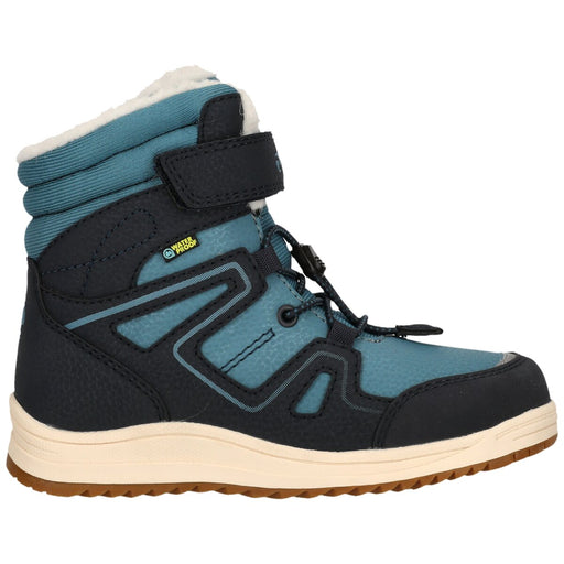 ZIGZAG Rincet Kids Winterboot WP Boots 2153 Dress Blues