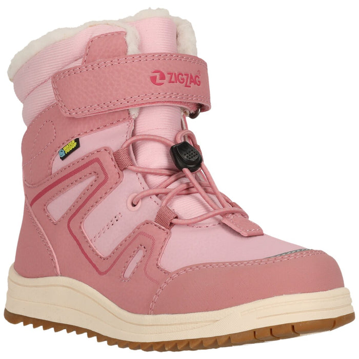 ZIGZAG Rincet Kids Winterboot WP Boots 4196 Sweet Lilac