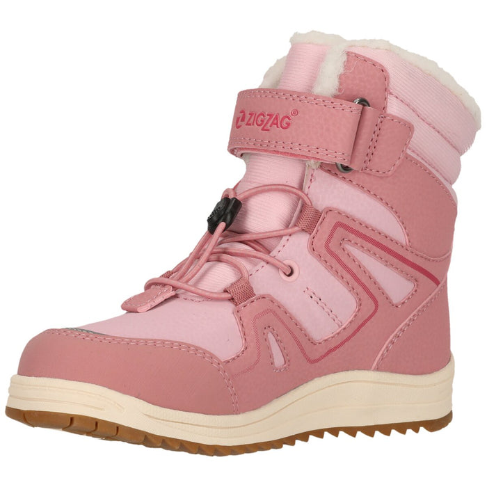 ZIGZAG Rincet Kids Winterboot WP Boots 4196 Sweet Lilac