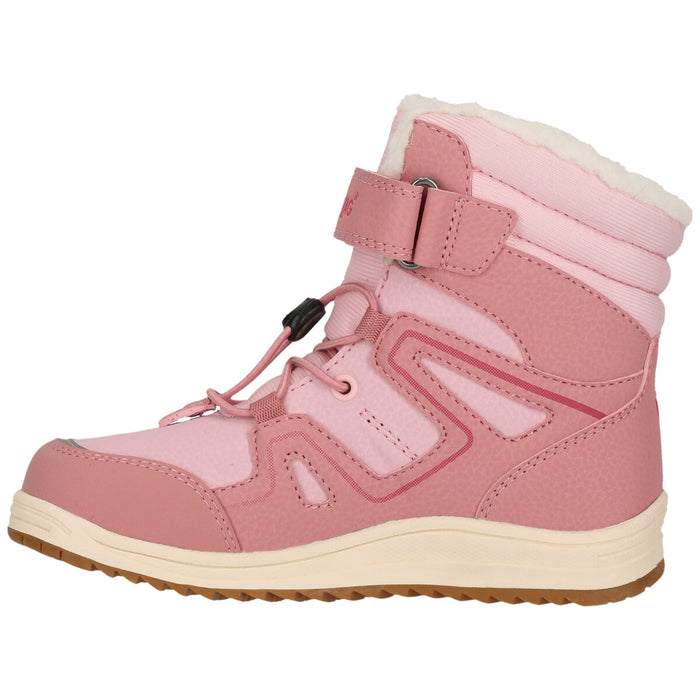 ZIGZAG Rincet Kids Winterboot WP Boots 4196 Sweet Lilac
