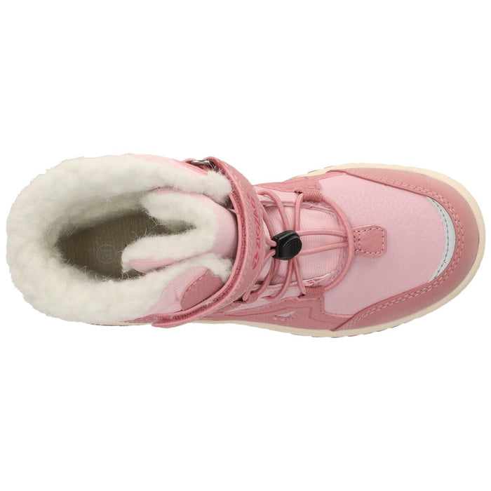 ZIGZAG Rincet Kids Winterboot WP Boots 4196 Sweet Lilac