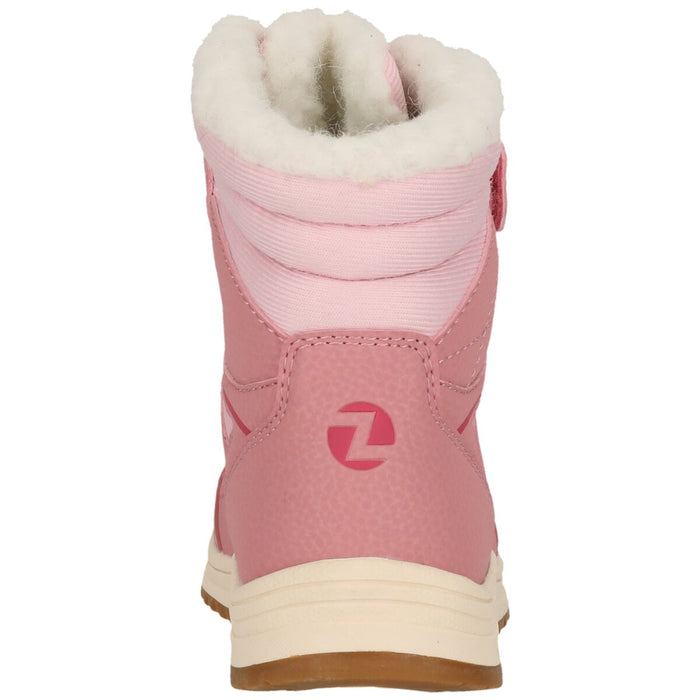 ZIGZAG Rincet Kids Winterboot WP Boots 4196 Sweet Lilac