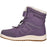ZIGZAG Rincet Kids Winterboot WP Boots 4411 Grape Compote