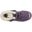ZIGZAG Rincet Kids Winterboot WP Boots 4411 Grape Compote