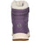 ZIGZAG Rincet Kids Winterboot WP Boots 4411 Grape Compote