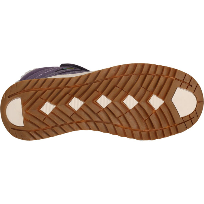 ZIGZAG Rincet Kids Winterboot WP Boots 4411 Grape Compote