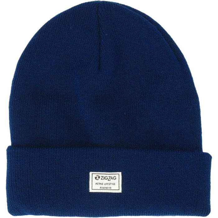 ZIGZAG Rizzo Hat Hoods 2037 Estate Blue