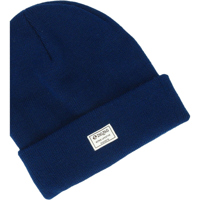 ZIGZAG Rizzo Hat Hoods 2037 Estate Blue