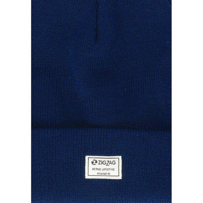 ZIGZAG Rizzo Hat Hoods 2037 Estate Blue