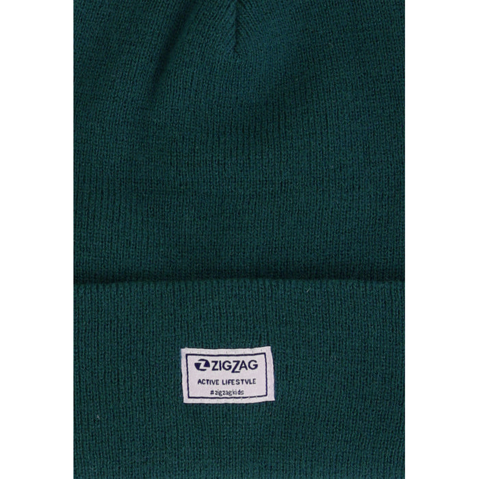 ZIGZAG Rizzo Hat Hoods 2043 Reflecting Pond