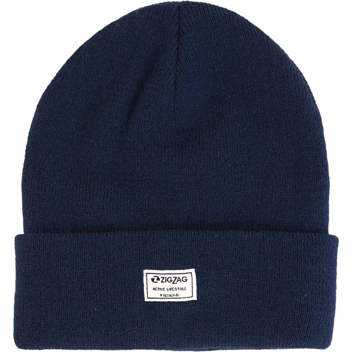 ZIGZAG Rizzo Hat Hoods 2048 Navy Blazer