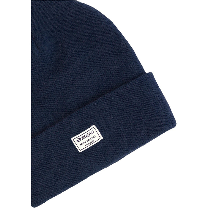 ZIGZAG Rizzo Hat Hoods 2048 Navy Blazer