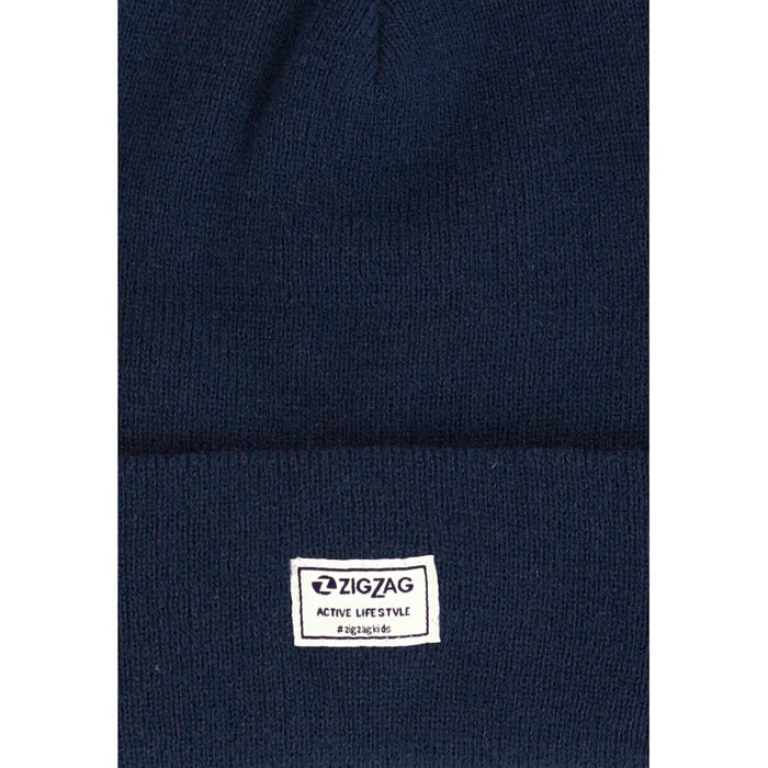 ZIGZAG Rizzo Hat Hoods 2048 Navy Blazer