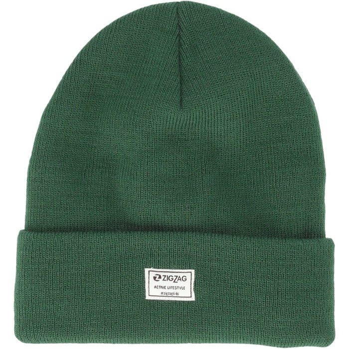ZIGZAG Rizzo Hat Hoods 3160 Mallard Green