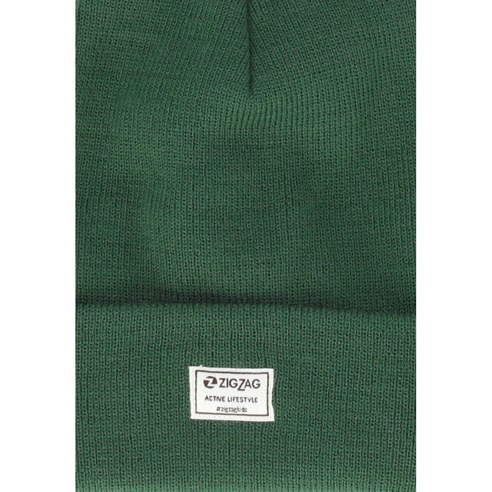 ZIGZAG Rizzo Hat Hoods 3160 Mallard Green