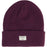 ZIGZAG Rizzo Hat Hoods 4078 Dark Purple