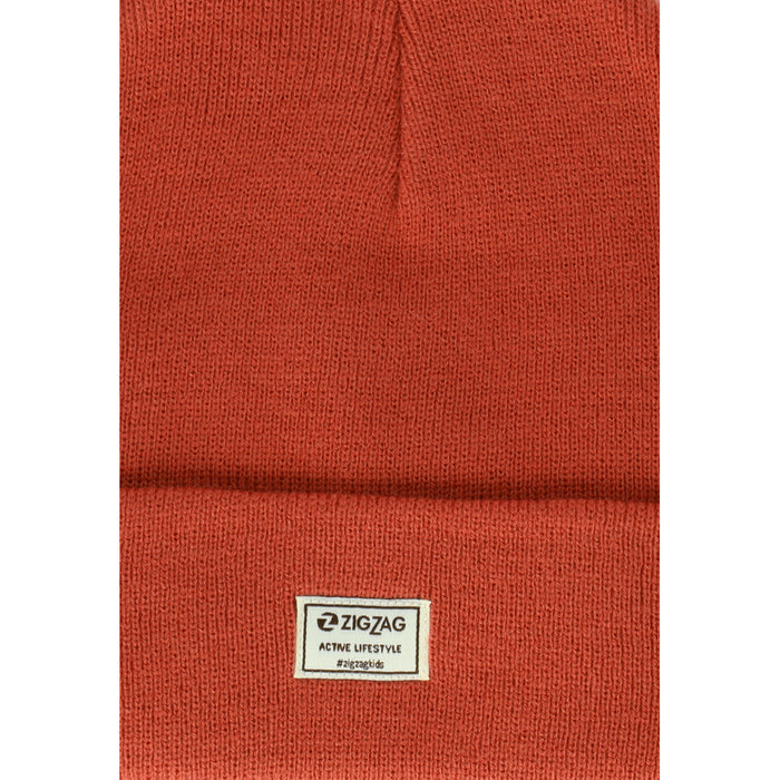 ZIGZAG Rizzo Hat Hoods 4147 Baked Apple