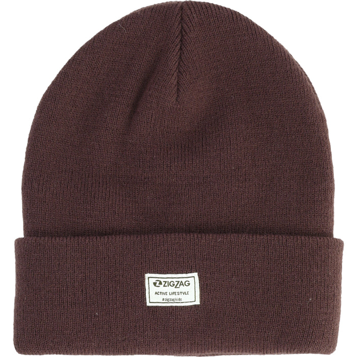ZIGZAG Rizzo Hat Hoods 4261 Huckleberry