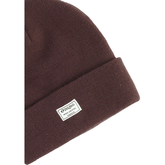ZIGZAG Rizzo Hat Hoods 4261 Huckleberry