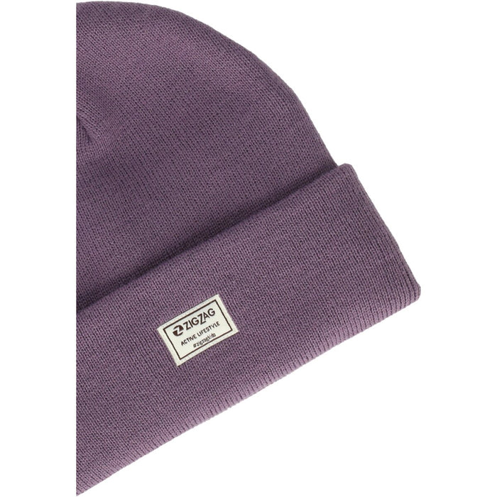 ZIGZAG Rizzo Hat Hoods 4411 Grape Compote