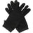 ZANIER Rjukan Merino 2-Wool Liner (Glove) Gloves ZA2000 Black