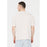 VIRTUS Roake M S/S Tee T-shirt 1002 White