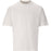 VIRTUS Roake M S/S Tee T-shirt 1002 White