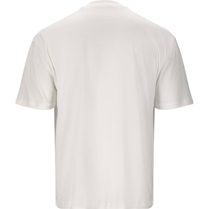 VIRTUS Roake M S/S Tee T-shirt 1002 White