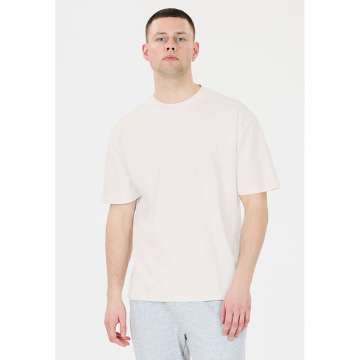 VIRTUS Roake M S/S Tee T-shirt 1002 White