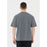 VIRTUS Roake M S/S Tee T-shirt 2050 Stormy Weather