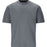 VIRTUS Roake M S/S Tee T-shirt 2050 Stormy Weather
