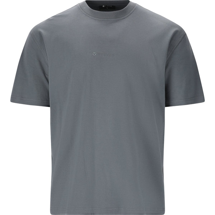VIRTUS Roake M S/S Tee T-shirt 2050 Stormy Weather
