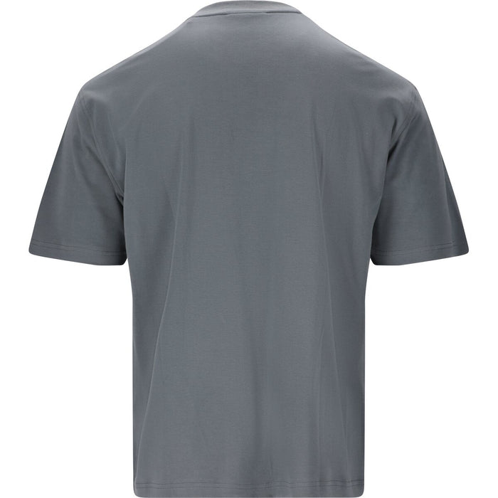 VIRTUS Roake M S/S Tee T-shirt 2050 Stormy Weather