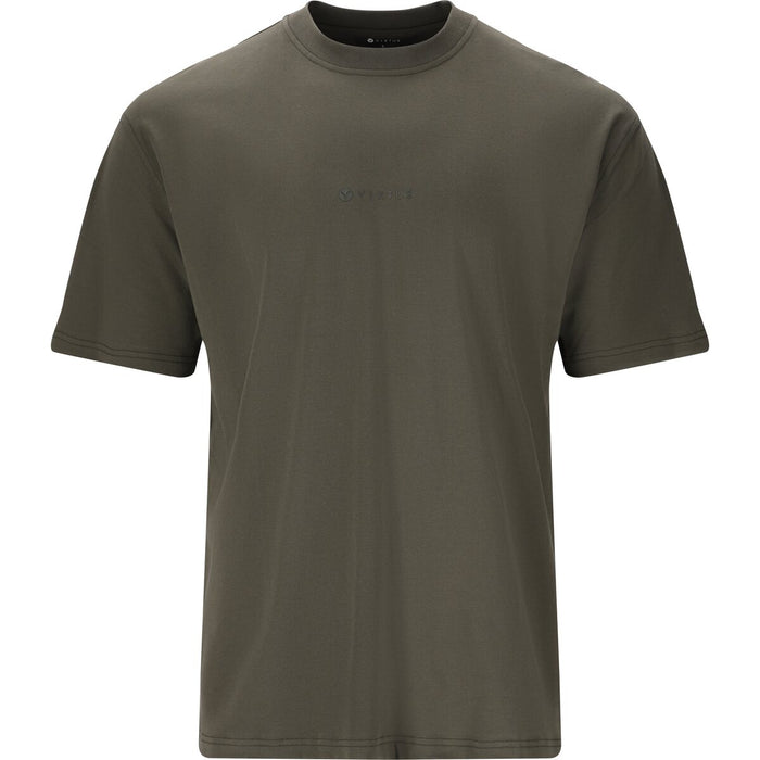 VIRTUS Roake M S/S Tee T-shirt 3241 Kambaba