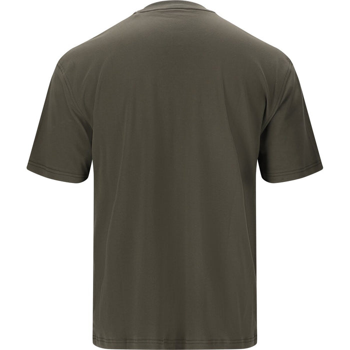 VIRTUS Roake M S/S Tee T-shirt 3241 Kambaba