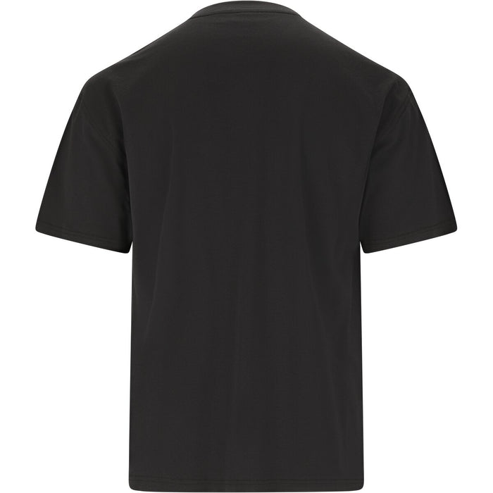 VIRTUS Roake V2 M SS Tee T-shirt 1001 Black