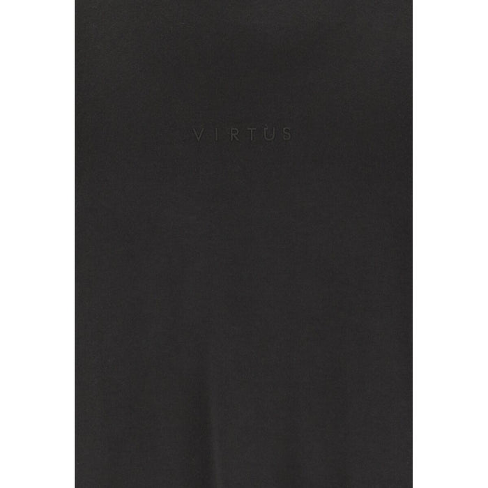 VIRTUS Roake V2 M SS Tee T-shirt 1001 Black