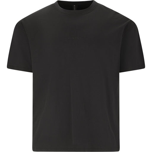 VIRTUS Roake V2 M SS Tee T-shirt 1001 Black