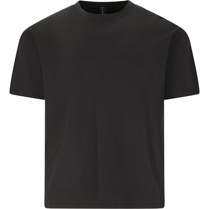 VIRTUS Roake V2 M SS Tee T-shirt 1001 Black
