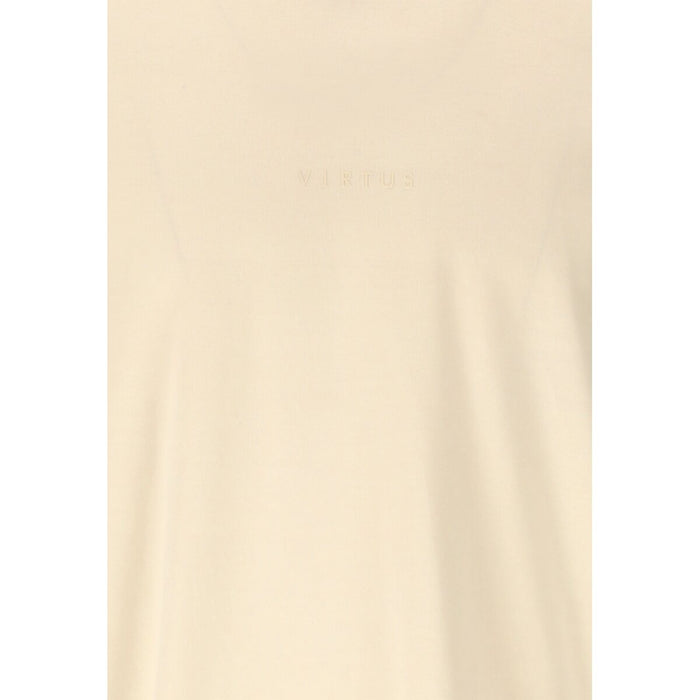 VIRTUS Roake V2 M SS Tee T-shirt 1278 Birch