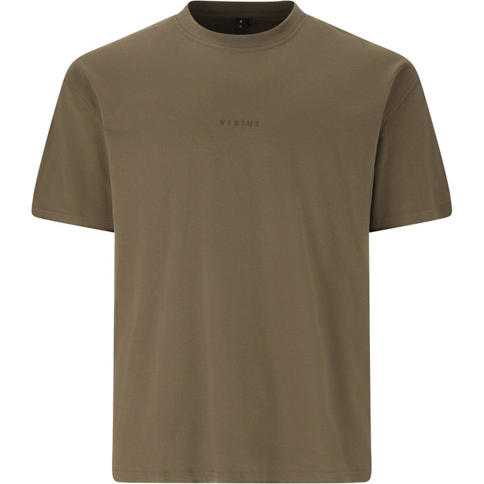 VIRTUS Roake V2 M SS Tee T-shirt 1321 Crocodile